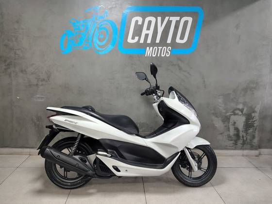 HONDA PCX 
